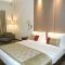 Pride Plaza Hotel, Kolkata