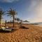 Luxotel Aqaba Beach Resort & Spa Only 15 years plus - 亚喀巴