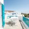 Cyclades Blue Cyclades Blue