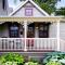 Beautiful & Romantic 1BR Cottage - Ocean Grove