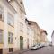 Tallinn City Apartments Old Town Toompea