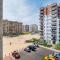 Appartement 303 place Léopold 1er à la panne à 100m de la plage