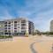 Appartement 303 place Léopold 1er à la panne à 100m de la plage