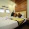 Vijaya Tej Clarks Inn