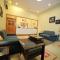 Vijaya Tej Clarks Inn