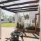 Mitres Edge Vineyard Studio