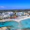 Nissi 3 Amazing Sea View Apartment