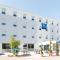 Hotel Ibis Budget Lyon Eurexpo - - Chassieu