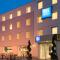 Hotel Ibis Budget Lyon Eurexpo - - Шасьё