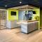 Hotel Ibis Budget Lyon Eurexpo - - Chassieu