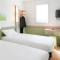 Hotel Ibis Budget Lyon Eurexpo - - Chassieu