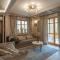 Apartament Drozdówka Kaszelewskiego 7 APARTZAKOP - Zakopane