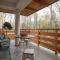 Apartament Drozdówka Kaszelewskiego 7 APARTZAKOP - Zakopane