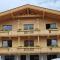 Greidlhof Alpstyle Apartments