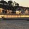 Large property which is all about location, location , location ! Lovely Comfortable 2 bedroom flat which is spacious and one of the best value properties of this size so close to the sea , beaches and restaurants 1 min to the sea ! - Lyme Regis