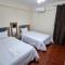 Alex sea view apartment - families only