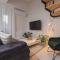 Silamar Niechorze Zaciszna by Noclegi Renters - 尼彻兹