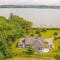 2 BED WATERFRONT PROPERTY - CLOSE TO COURTMACSHERRY - Cork
