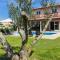 Charming villa Enjoy with private pool in Pula