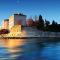 Nice Apartment In Zadar With Kitchen