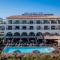 Lagos Atlantic Hotel