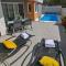 Apartment Funtastic with Private Heated Pool