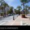 PUERTO BANUS !!! Piscine et Plage à proximité