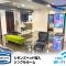 HOTEL LiVEMAX Kobe Sannomiya