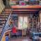 Xenonerantzia Country style villa