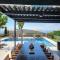 Stergiou Luxury Apartments με κοινη πισινα