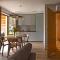 Apartament Baltic Park Stegna - taras
