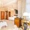 SEETELHOTEL Ahlbecker Hof das elegante Traditionshotel & ruhiger Rückzugsort an der Ostsee