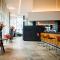 Bastion Hotel Arnhem