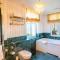 SEETELHOTEL Ahlbecker Hof das elegante Traditionshotel & ruhiger Rückzugsort an der Ostsee