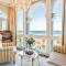 SEETELHOTEL Ahlbecker Hof das elegante Traditionshotel & ruhiger Rückzugsort an der Ostsee