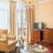 SEETELHOTEL Ahlbecker Hof das elegante Traditionshotel & ruhiger Rückzugsort an der Ostsee