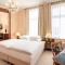 SEETELHOTEL Ahlbecker Hof das elegante Traditionshotel & ruhiger Rückzugsort an der Ostsee