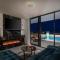 Luxury Villa Spotlight with Pool