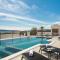 Luxury Villa Spotlight with Pool
