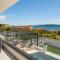 Luxury Villa Spotlight with Pool