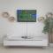 Netflix Panda House 3B2R Rimbayu kota kemuning with Atari games - Teluk Panglima Garang