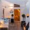 Volcave Suites