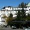 Hotel Bären - St. Moritz