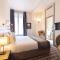 Hotel Residence Foch photo 8
