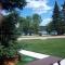 Lakewoods Cottage