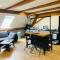 Studio-Apartments Boulevard