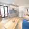 Apartamentos El Pericote Llanes