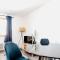 T2 Haut Standing Parking privé Wi-Fi TV Netflix - 瓦朗西纳