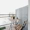 T2 Haut Standing Parking privé Wi-Fi TV Netflix - 瓦朗西纳