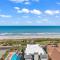 Lively Views from the balcony at Ocean Forest Plaza - Myrtle Beach